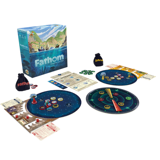 Fathom