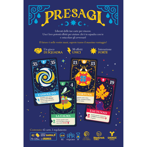 Presagi