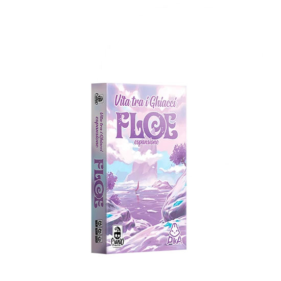 FLOE - Vita tra i Ghiacci