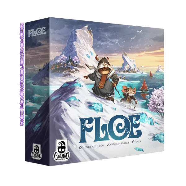 FLOE