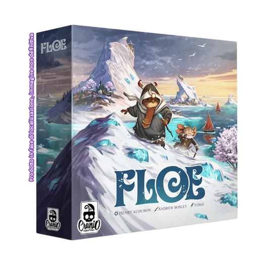 FLOE