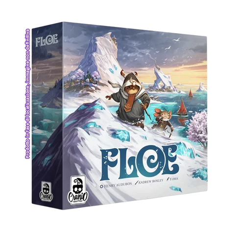 FLOE