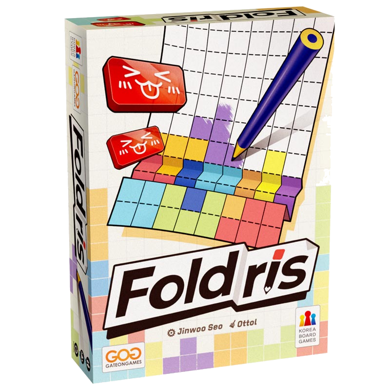 Foldris