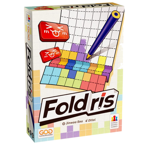 Foldris