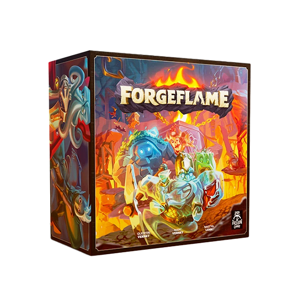 Orleans - Second Edition