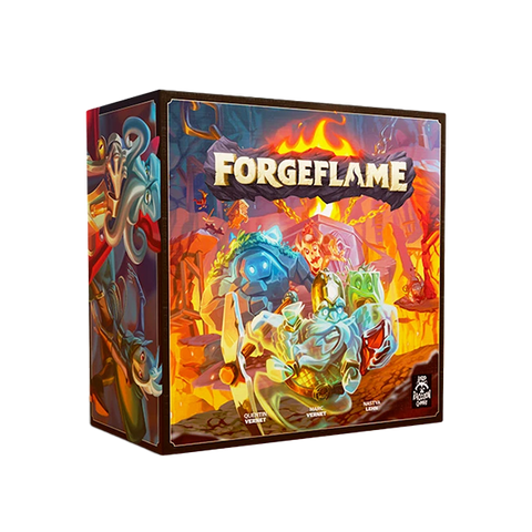 Orleans - Second Edition