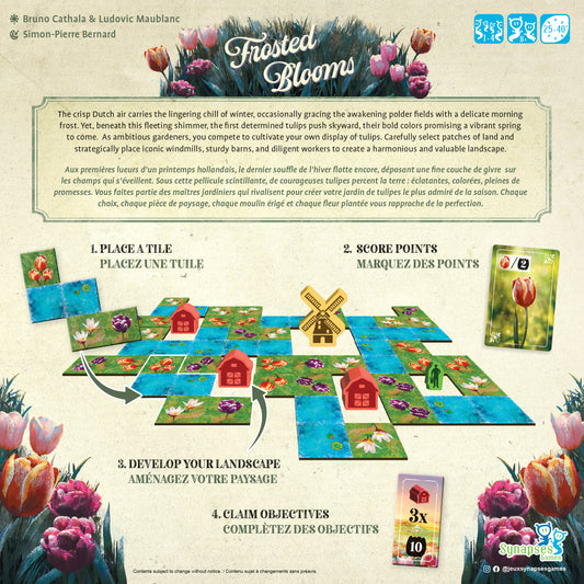 Orleans - Second Edition