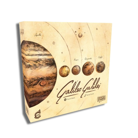 Galileo Galilei 