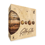 Galileo Galilei
