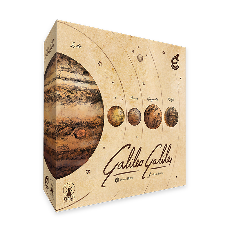 Galileo Galilei 