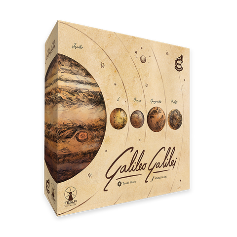 Galileo Galilei 