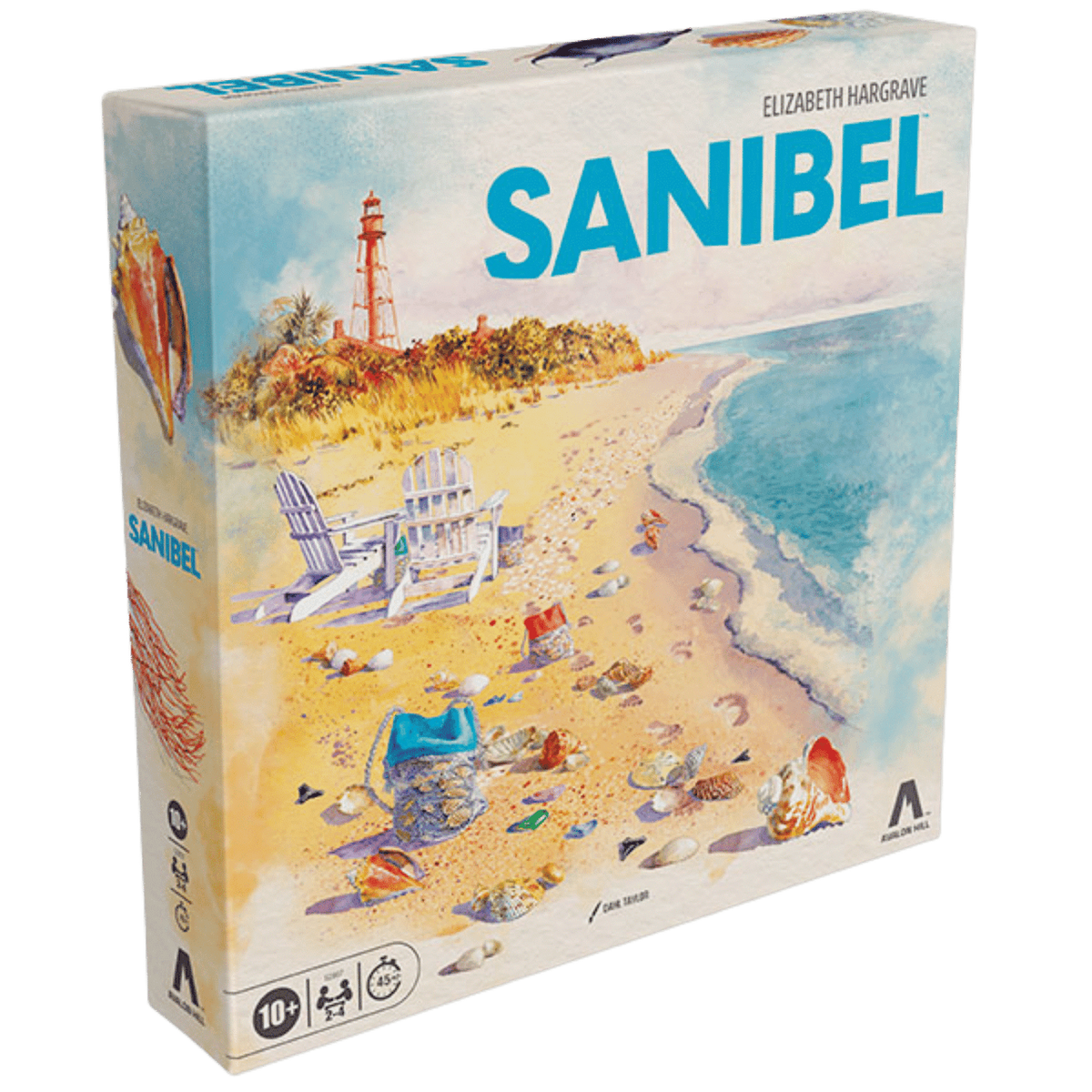 Sanibel