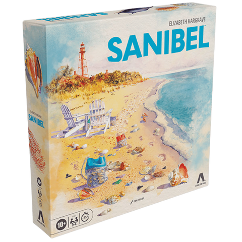 Sanibel