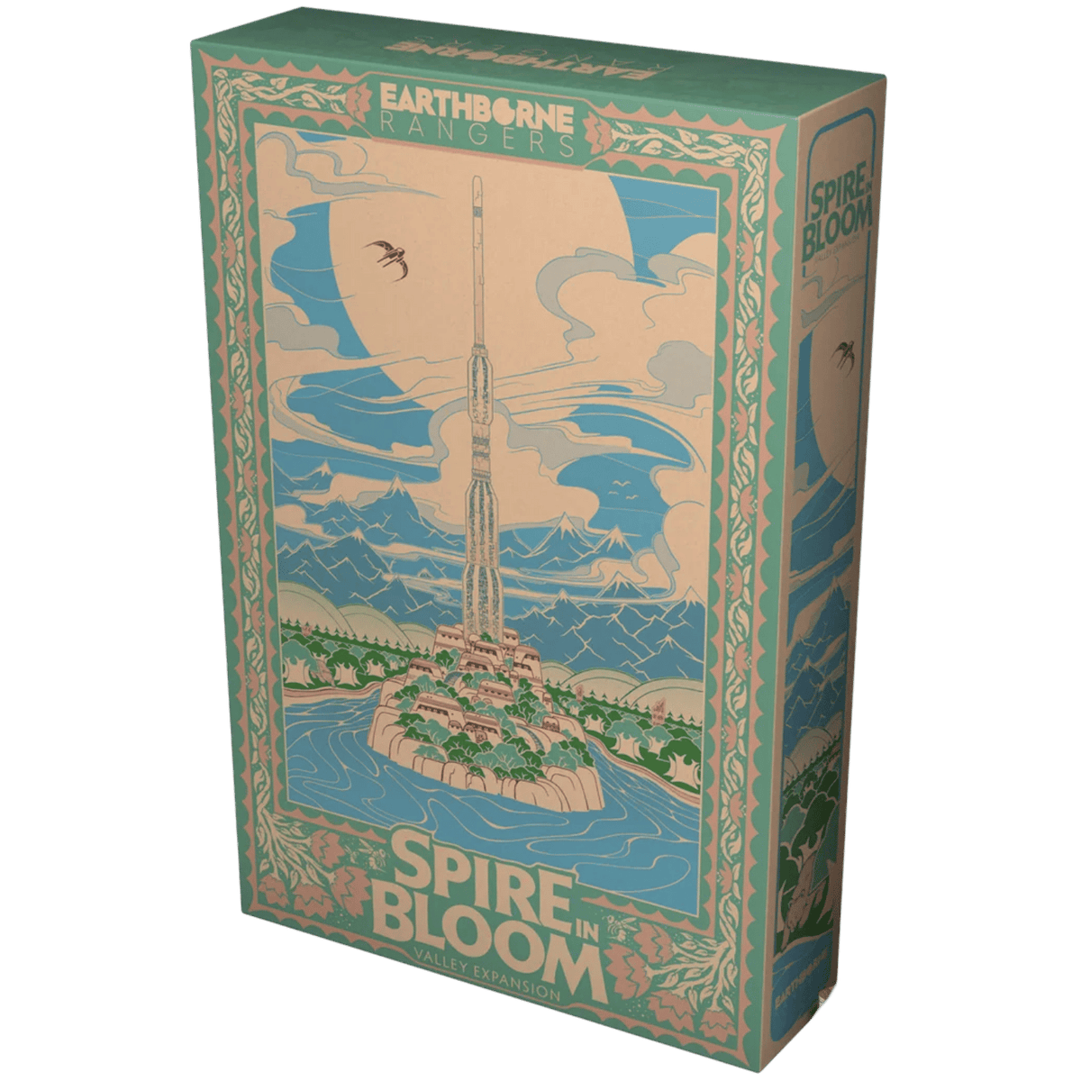 Earthborne Rangers - Core Set