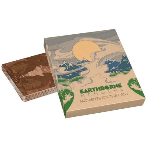 Earthborne Rangers - Core Set