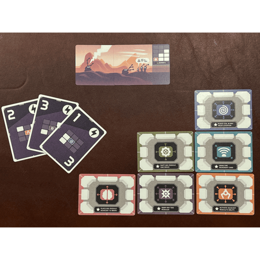 Orleans - Second Edition
