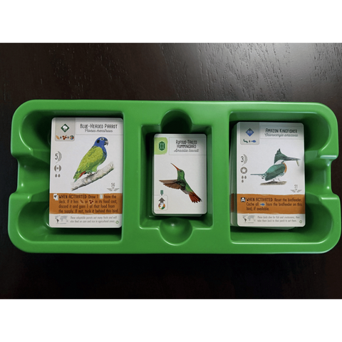 Wingspan: Americas Expansion