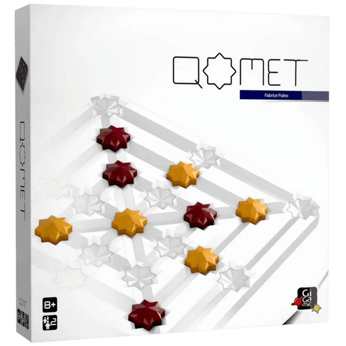 Qomet