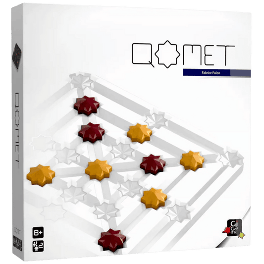 Qomet