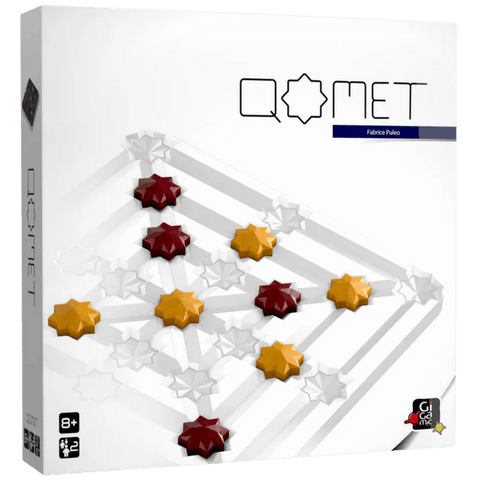 Qomet