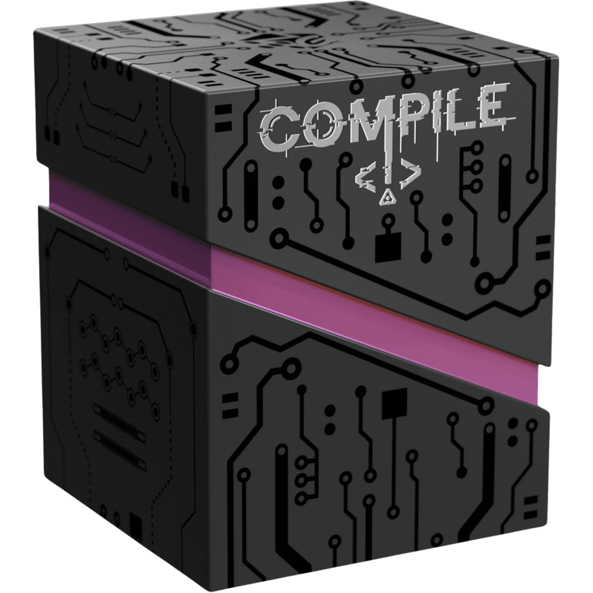 Compile (Versione Inglese)