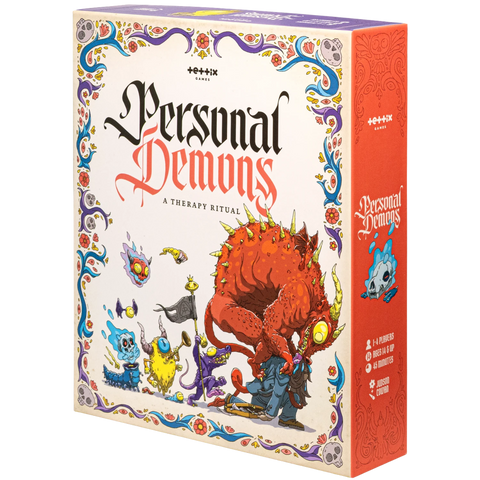 Personal Demons
