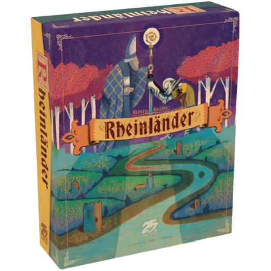 Rheinländer