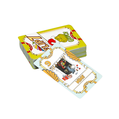 Flip 7 