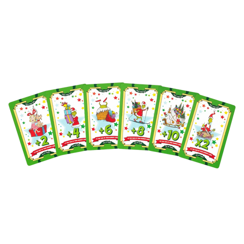 Flip 7 
