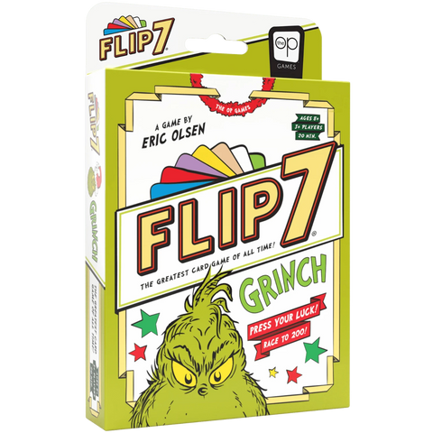 Flip 7 
