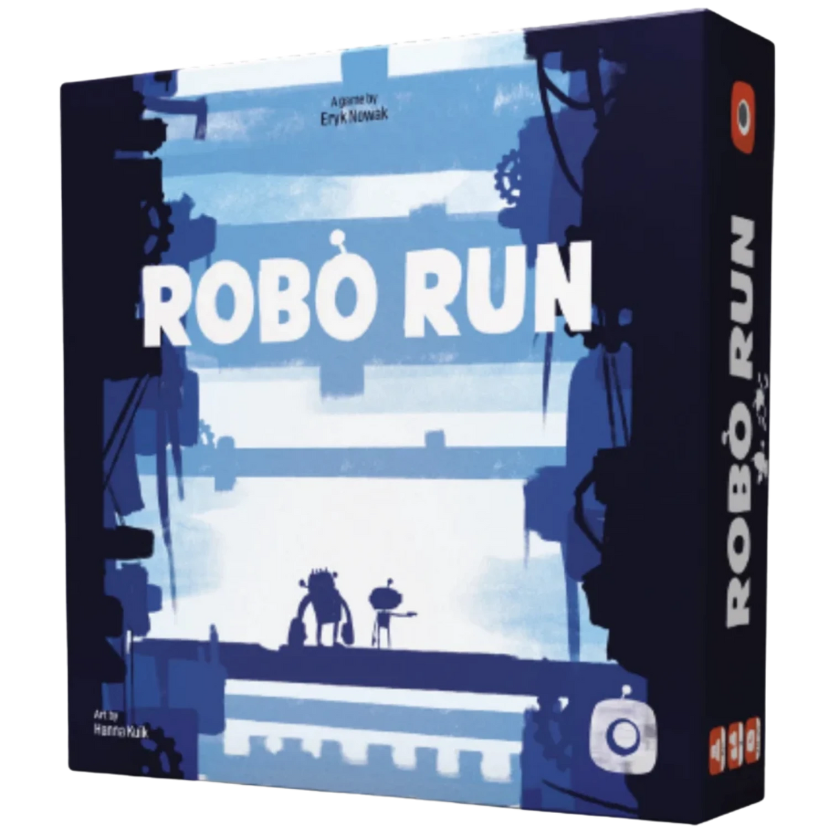 Robo Run