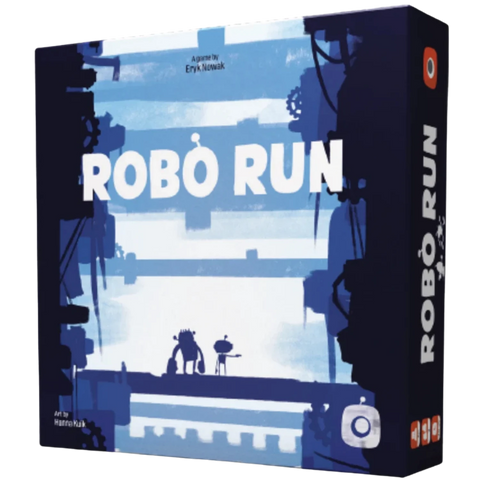 Robo Run