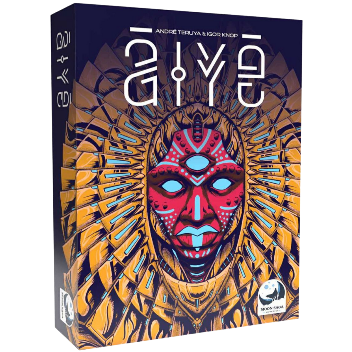 Àiyé