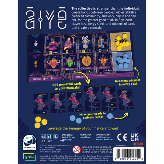 Àiyé