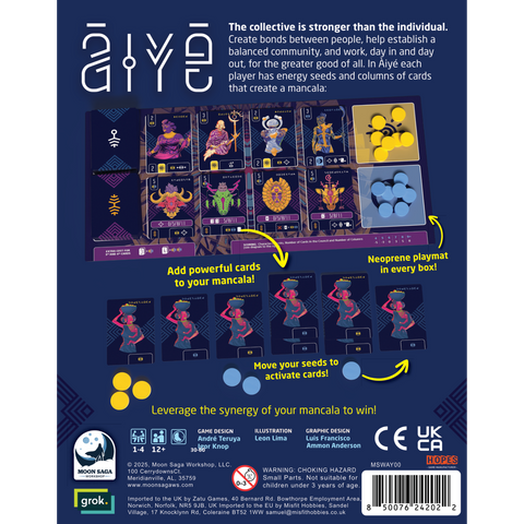 Àiyé