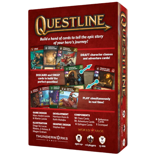 Questline