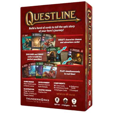 Questline