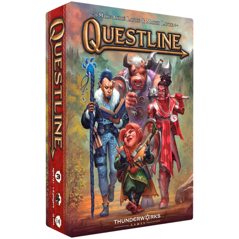 Questline