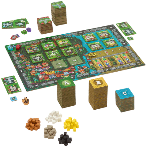 Foxglove Farm