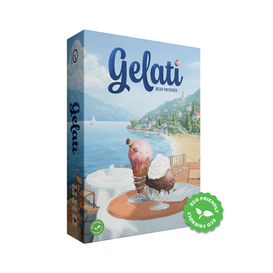 Gelati
