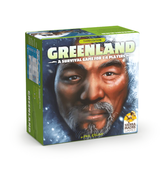 Greenland