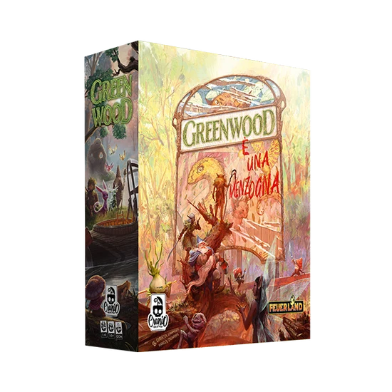 Greenwood