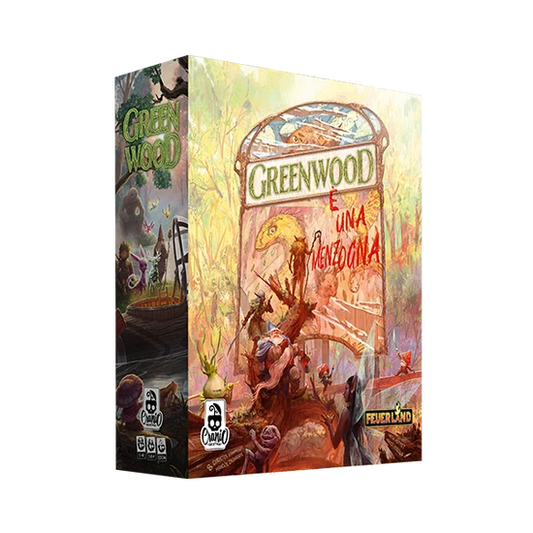 Greenwood
