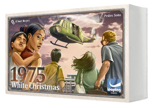 1975 White Christmas