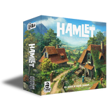 Hamlet - Build Your Own Village