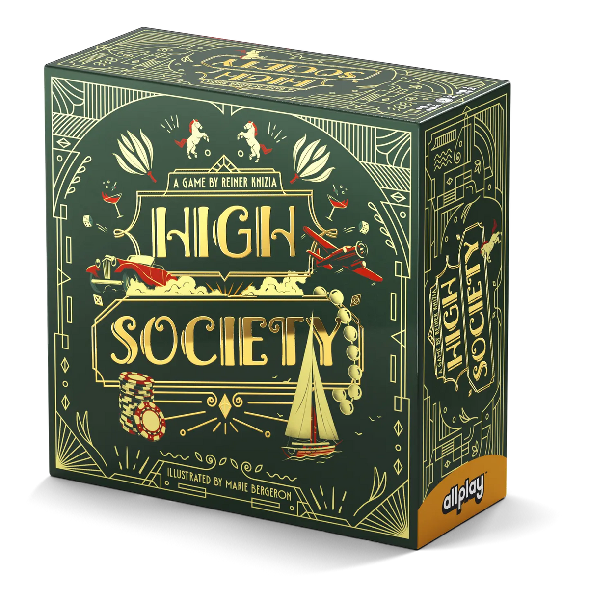 High Society
