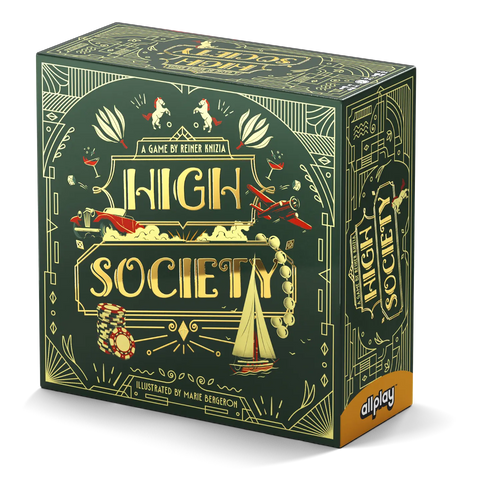 High Society