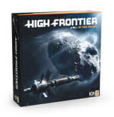 High Frontier 4 All