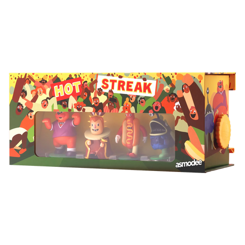 Hot Streak