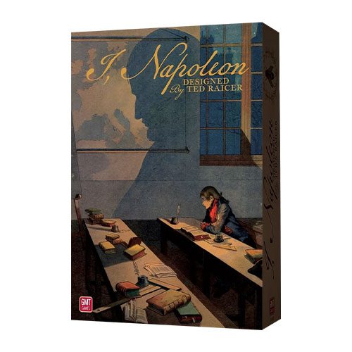 I, Napoleon 